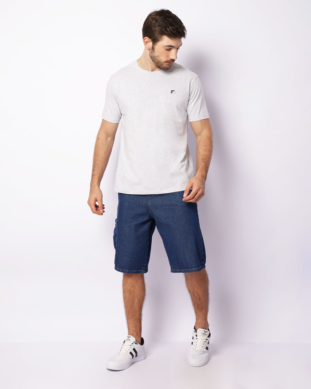 Brmda-Jns-Jvm-Bgg-Aze-Skater---509229---Jeans-Blue