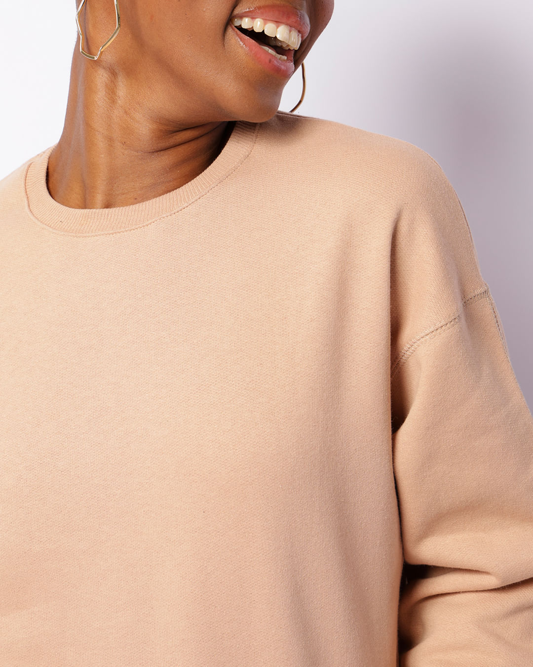 Blusa-T586-Moletom-Ombro-Deslocado---Bege-Medio