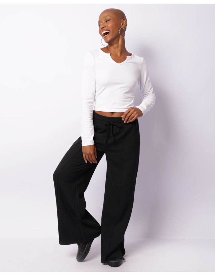 Calca-Tt868-Moletom-Wide-Leg-Det-Barra---Preto
