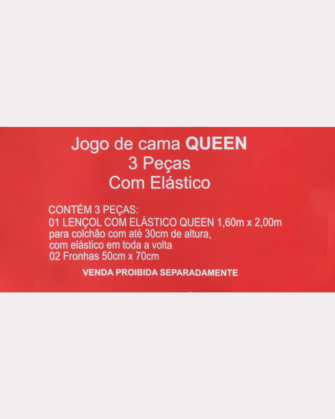 Jg-De-Cama-Queen-3-Pcs-Etnico---Vermelho-Geometrico