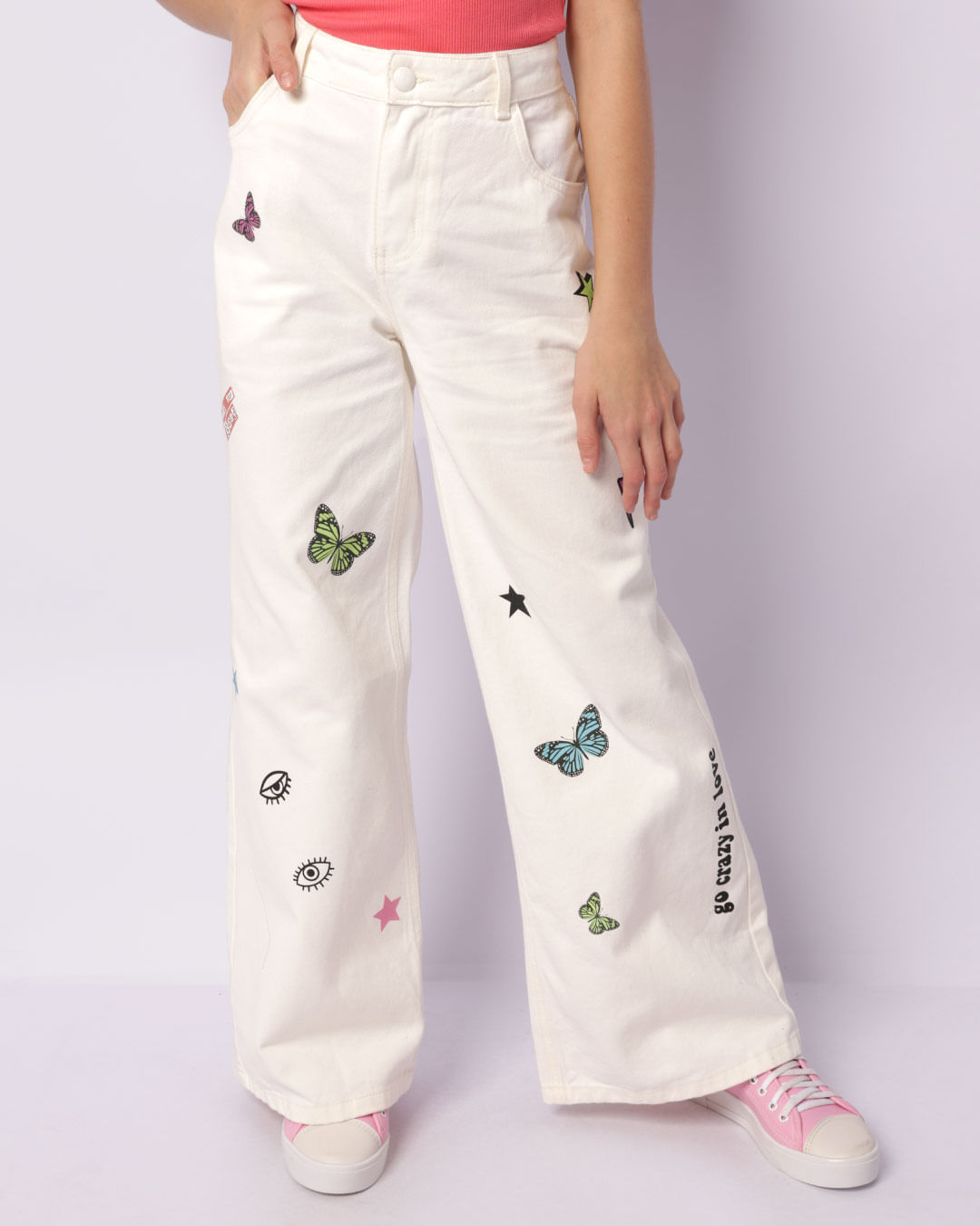 Calca-Wide-Lg-Ca753a-Estamp-Off-F-1016---Off-White