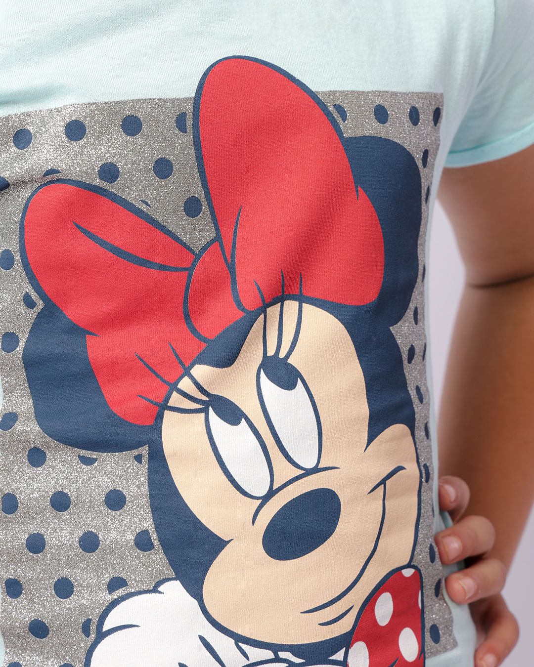 Blusa-Ch31932-Mc-Minnie-Mrn-F-410---Verde-Claro