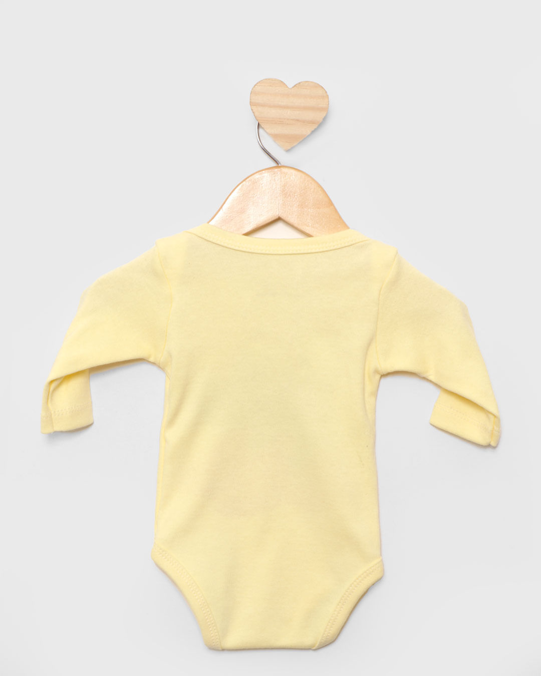 Body-Silk-Ml-Fpg---Amarelo-Outros