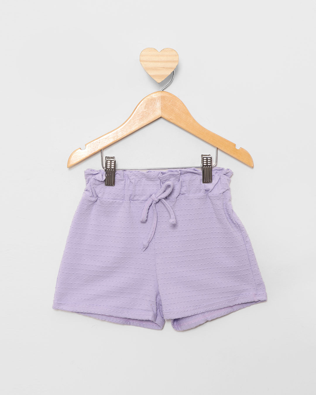 Short-Clochard-5851-Li-F13---Lilas-Medio