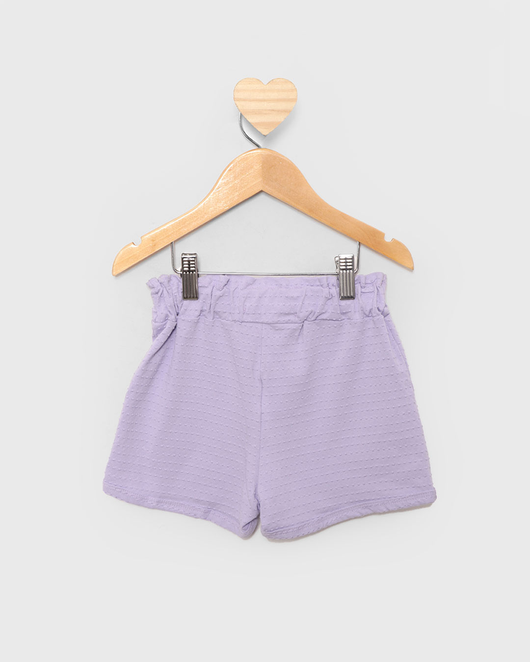 Short-Clochard-5851-Li-F13---Lilas-Medio