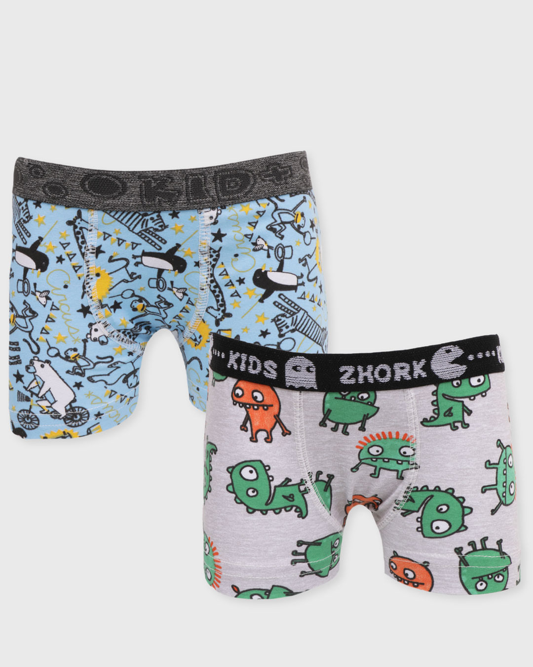 Kit-Cueca-Boxer-Info-De-Cotton-Ref-606---Sortido