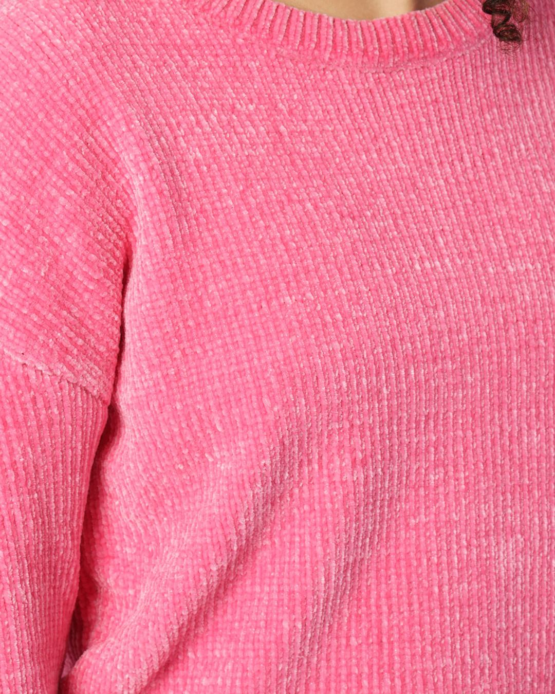 Tricot-Chenille--Schjj-803-Rosa---Rosa-Medio