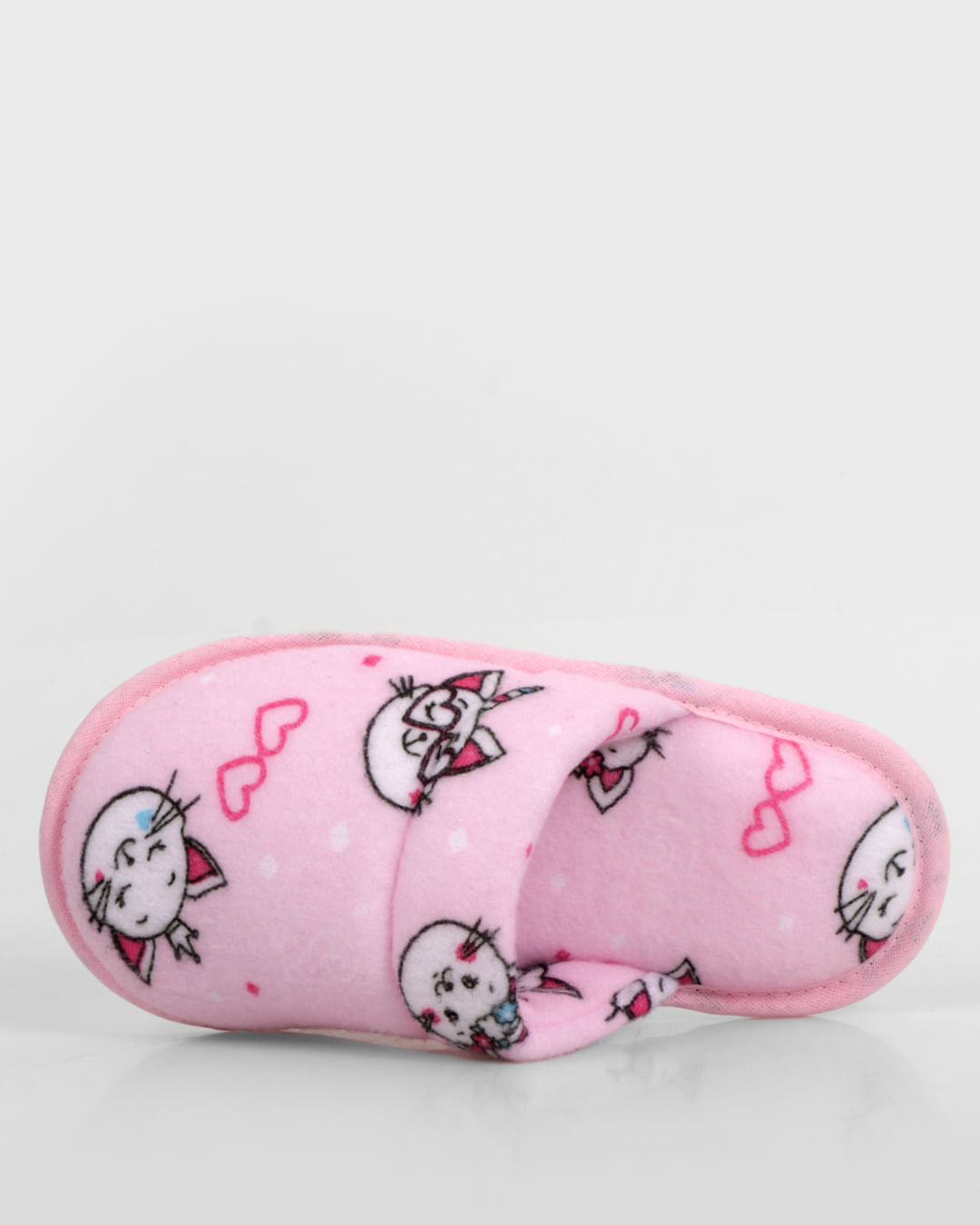 Pantufa-Infa-Gato-Unicornio---Rosa-Claro