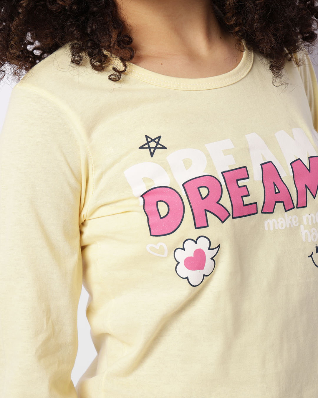 Pijama--Ml-Juva-1014-Sortido---Amarelo-Medio