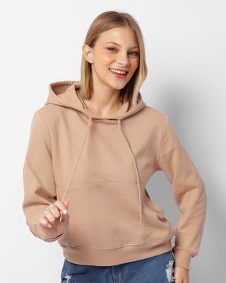 Blusa-Tt867-Moletom-Canguru---Bege-Medio