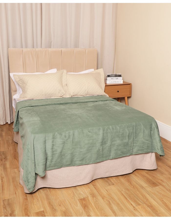Manta-Fleece-Casal-165810-Verde---Verde-Medio