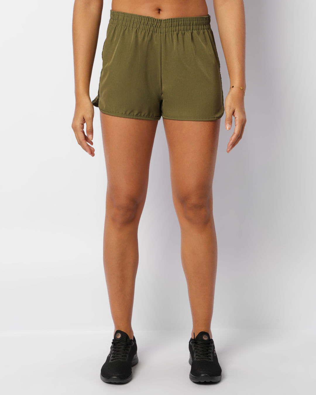 Short-00046-Basico-Runner---Verde-Escuro