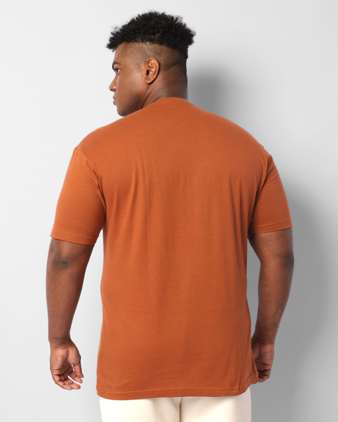 Camiseta-50011856-Gangster-Price-Notcfe---Bege-Escuro