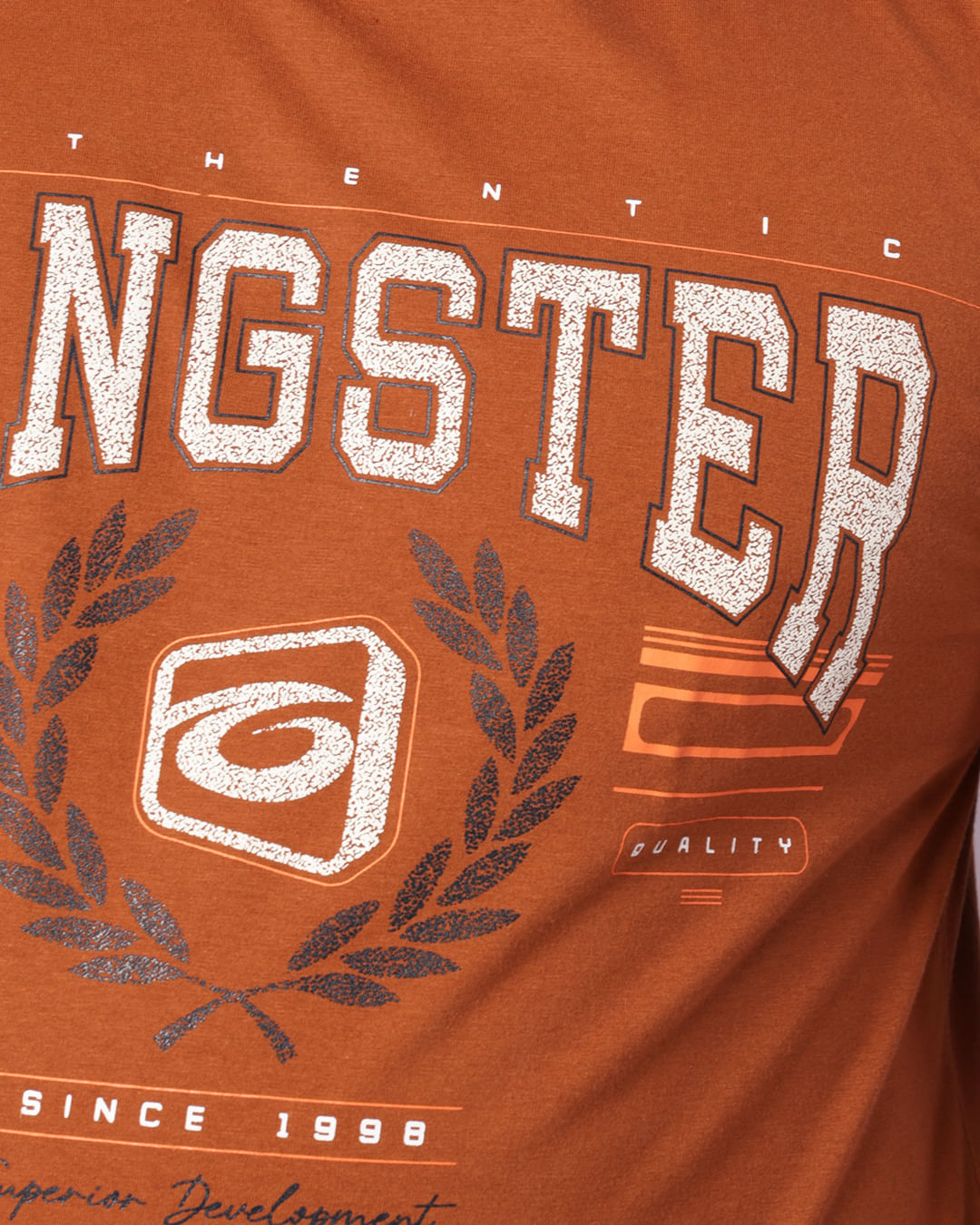Camiseta-50011856-Gangster-Price-Notcfe---Bege-Escuro