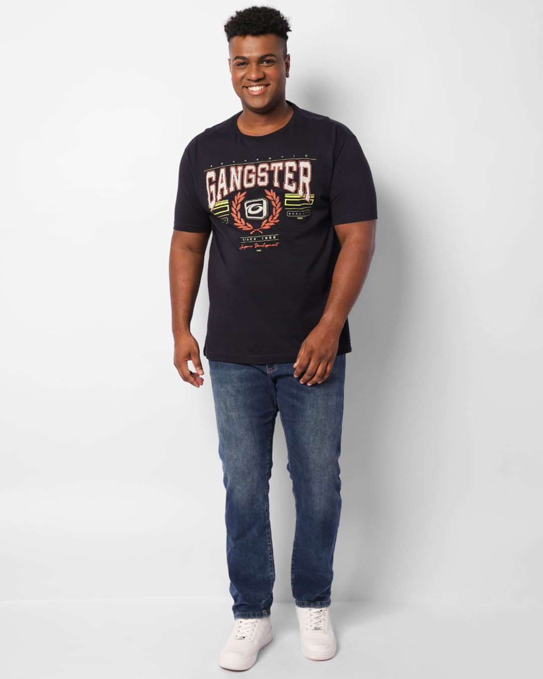 Camiseta-50011856-Gangster-Price-Notcfe---Marinho