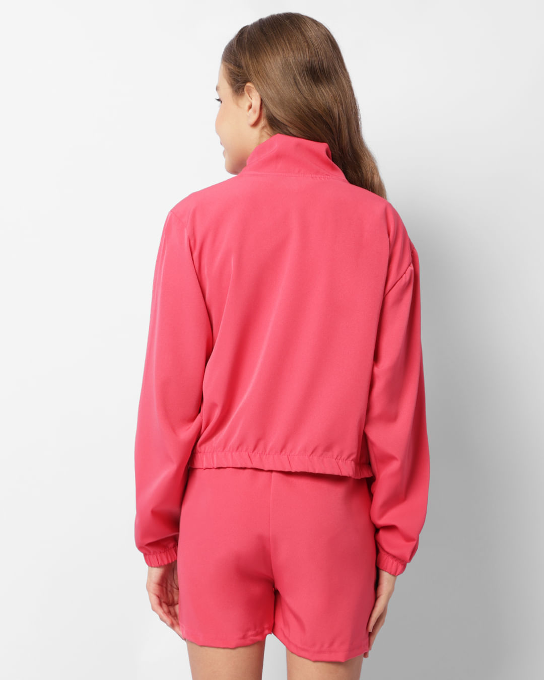 Jaqueta-Tra1884-Tactel-Cropped-Cordj2432---Rosa-Escuro