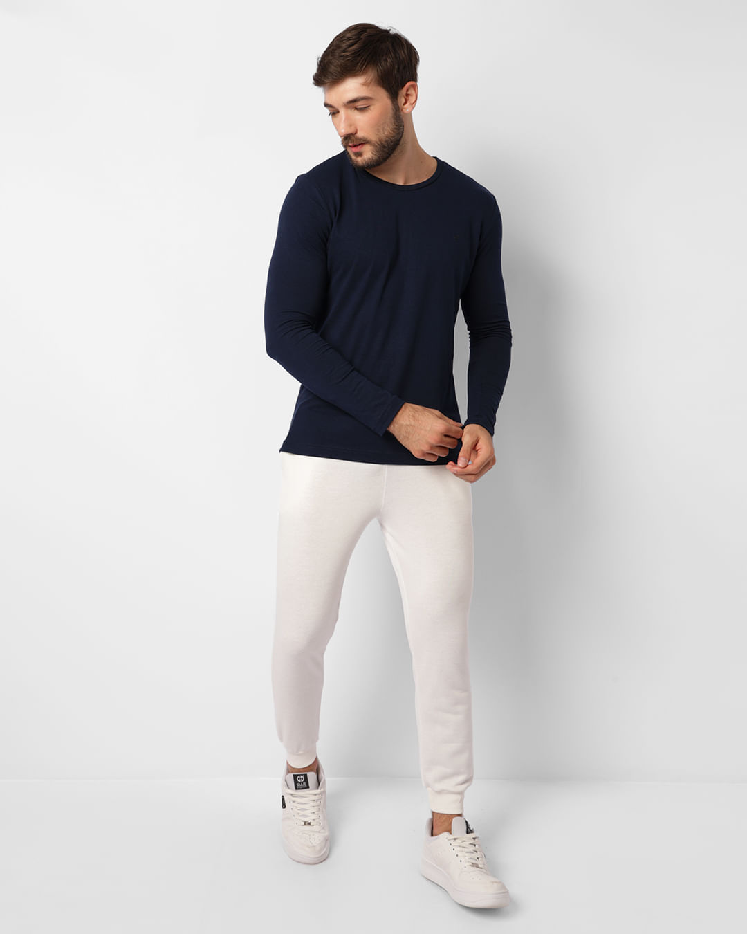 Calca-Jogger-Moleton-Basic-Stk02-Branco---Branco