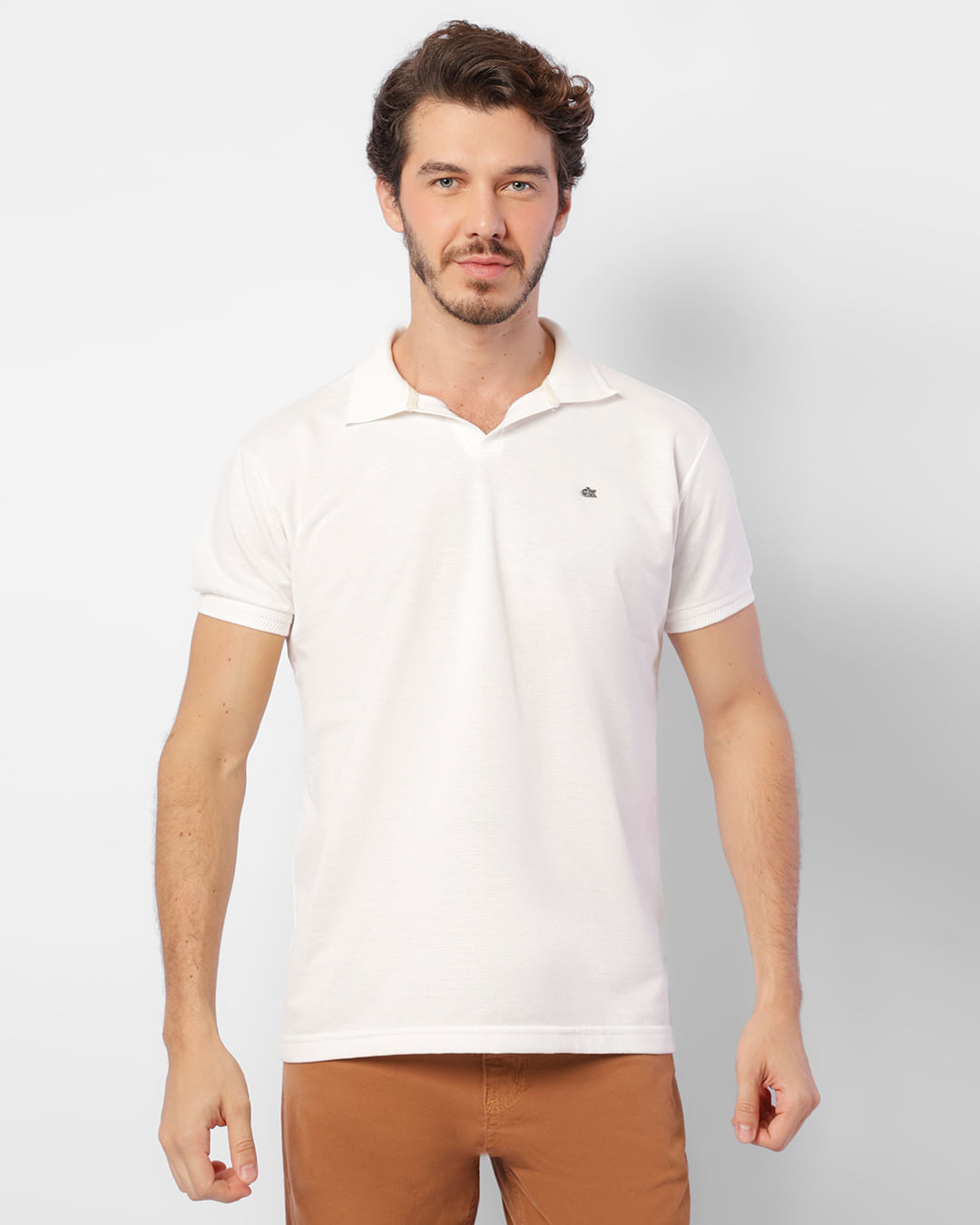Polo-29081070-Off-White-Pgg---Off-White