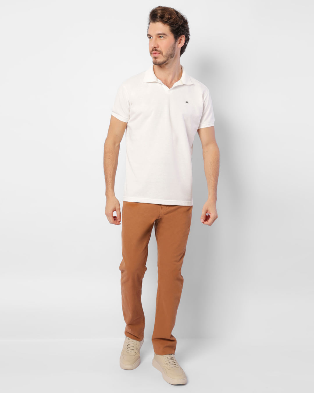 Polo-29081070-Off-White-Pgg---Off-White
