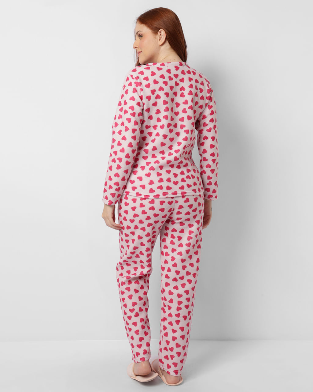 Pij-Longo-Soft-Est-Coracoes---Rosa-Claro