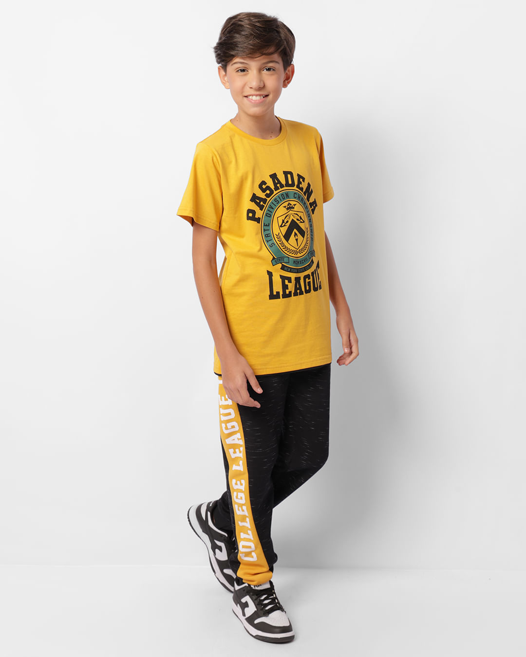 Camiseta-T39585-Mc-M-1016-Sport---Mostarda--Medio