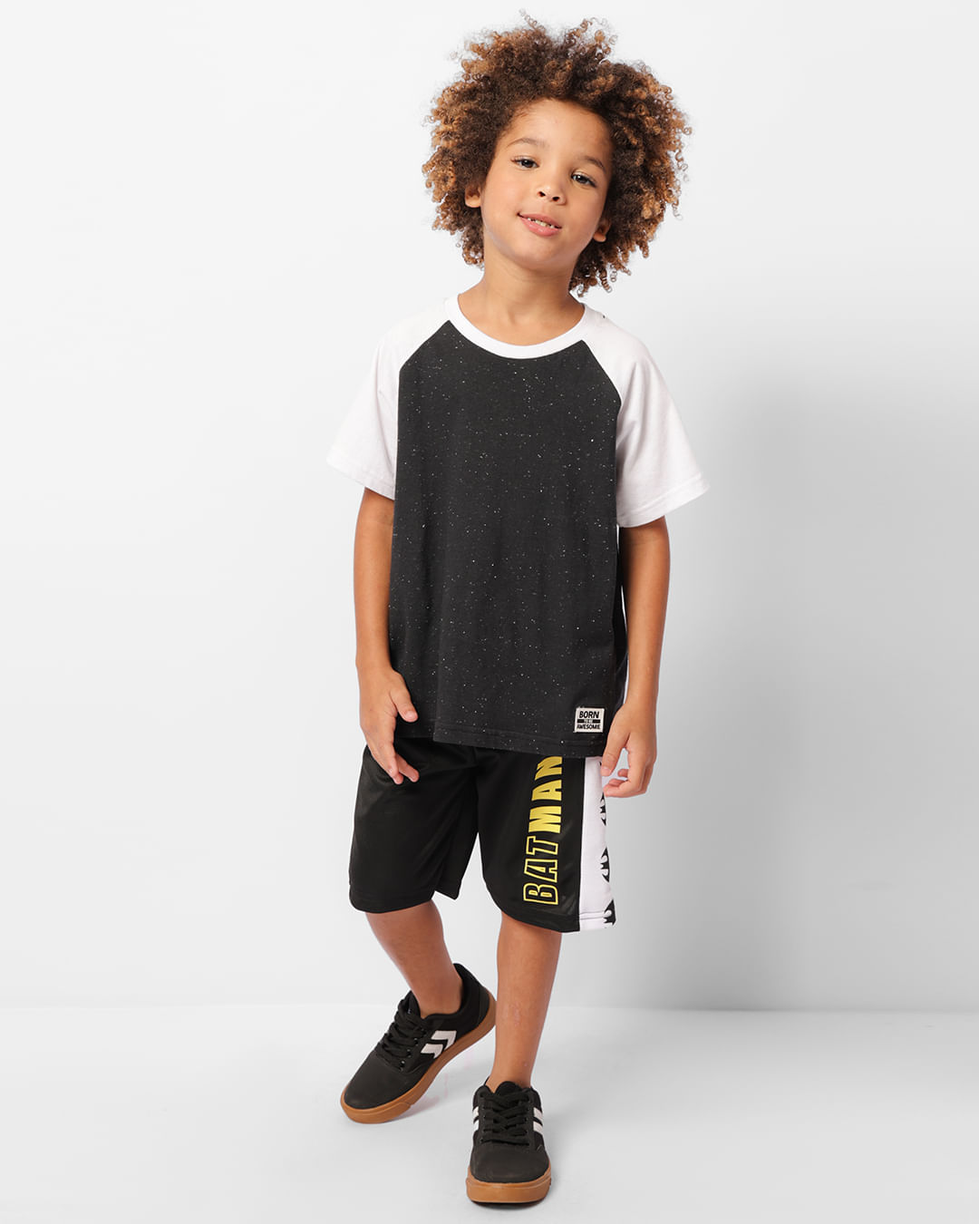 Bermuda-T39800-Mol-M-410-Batman---Preto