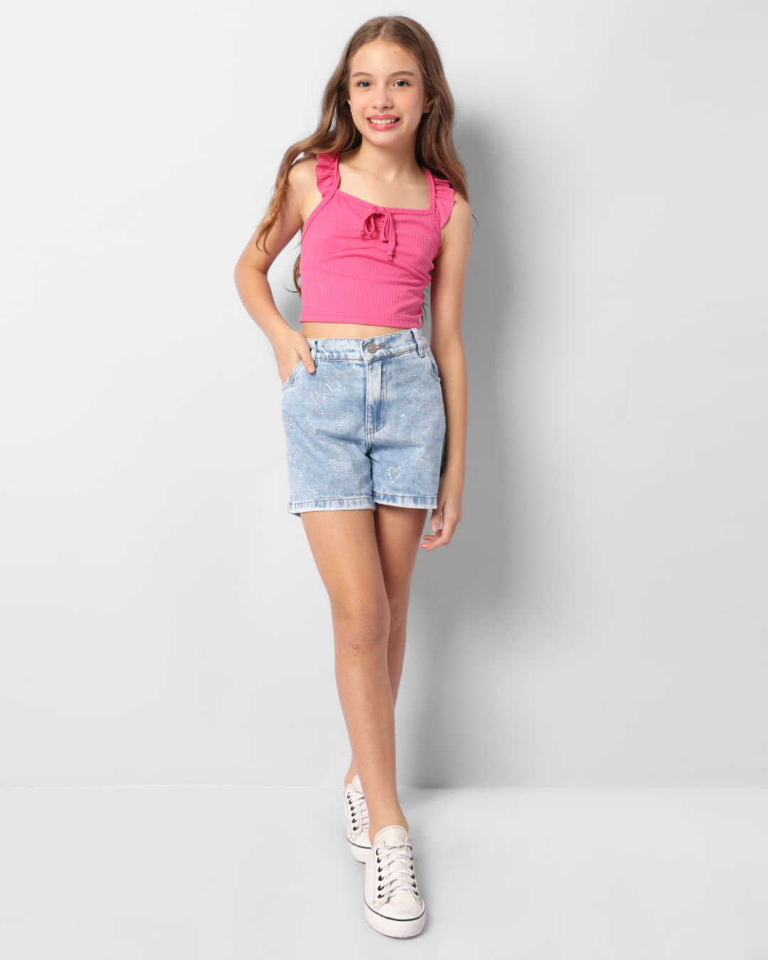 Short-Strass-6092-Lc-F-1016---Blue-Jeans-Claro