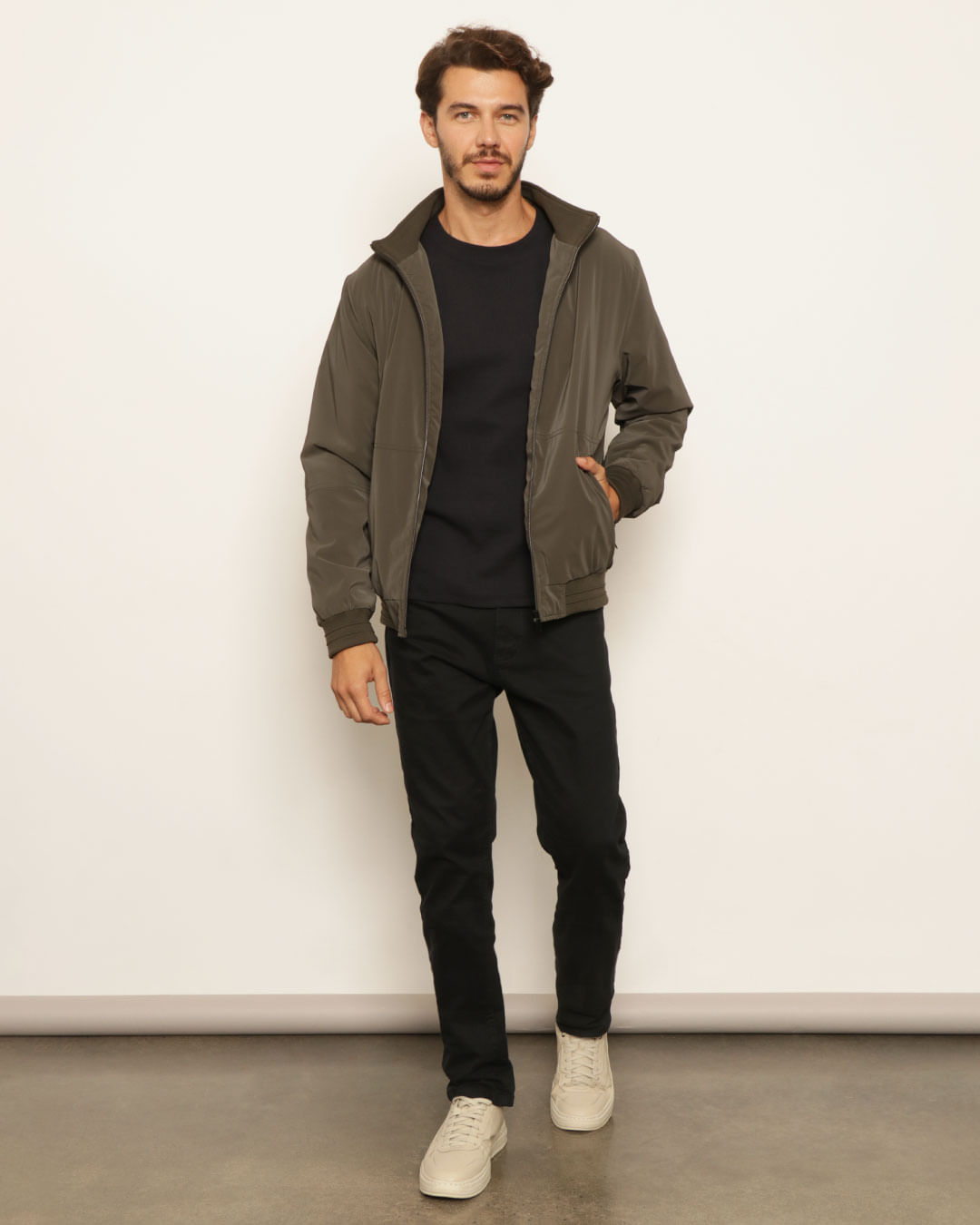 Jkt-Peach-Ttr-002-Verde-Musgo---Verde-Escuro