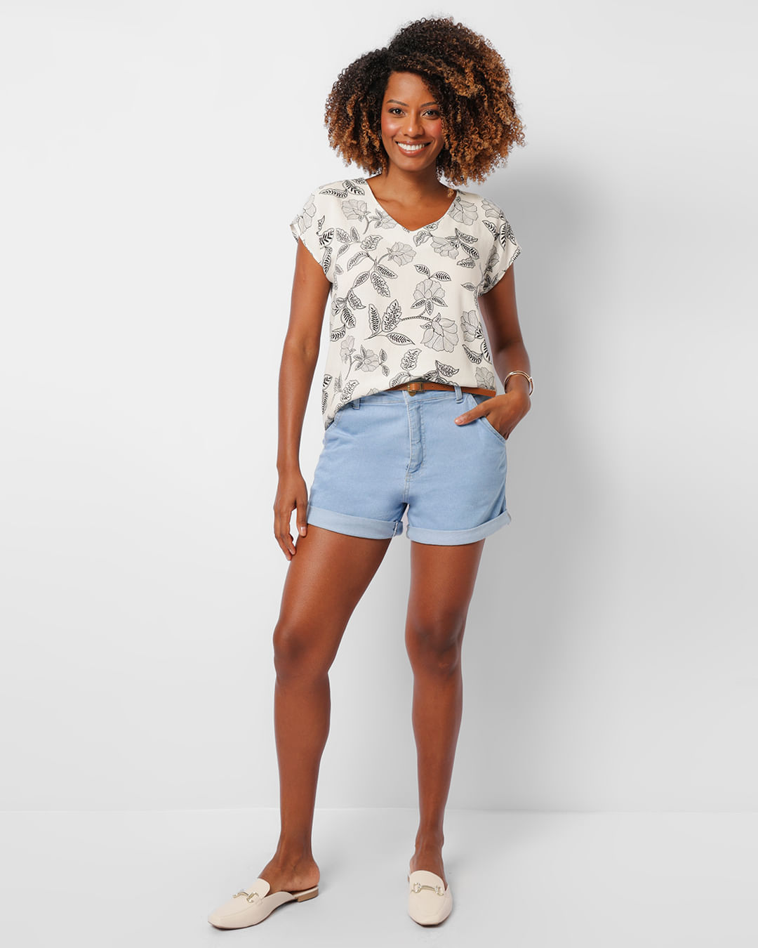 Blusa-214234-Mga-Morcego-Estampada---Estampado-Xadrez