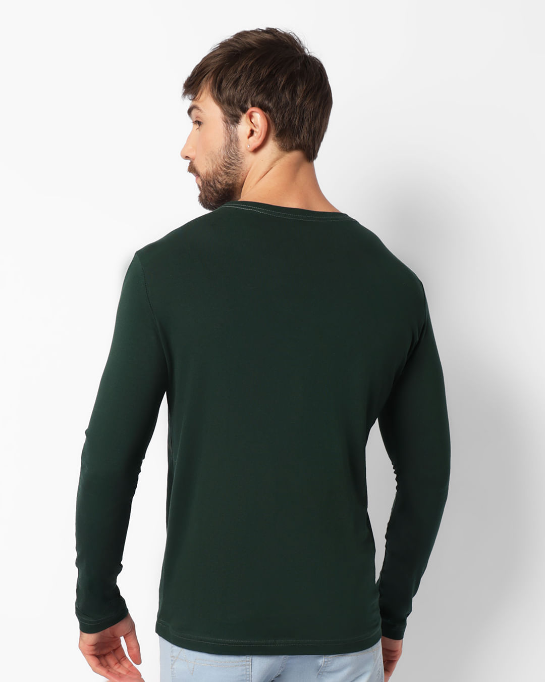 Camiseta-Mlonga-C-Bordado-Verde-M---Verde