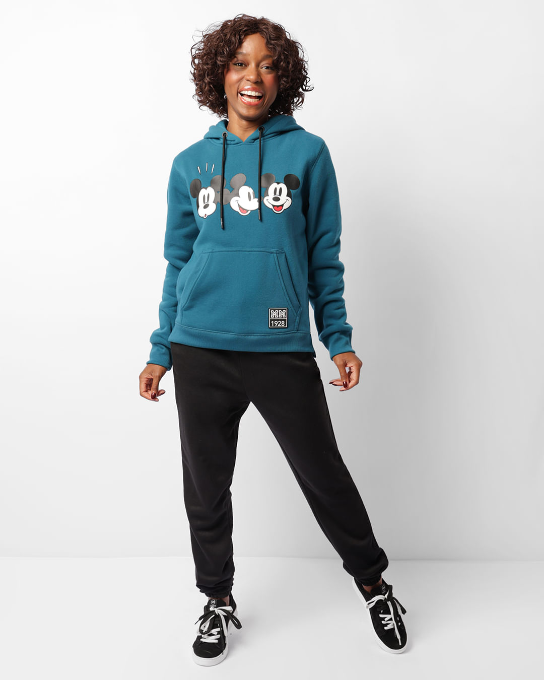 Blusa-Mol-Frentev-Mickey-Femlic18---Verde-Medio