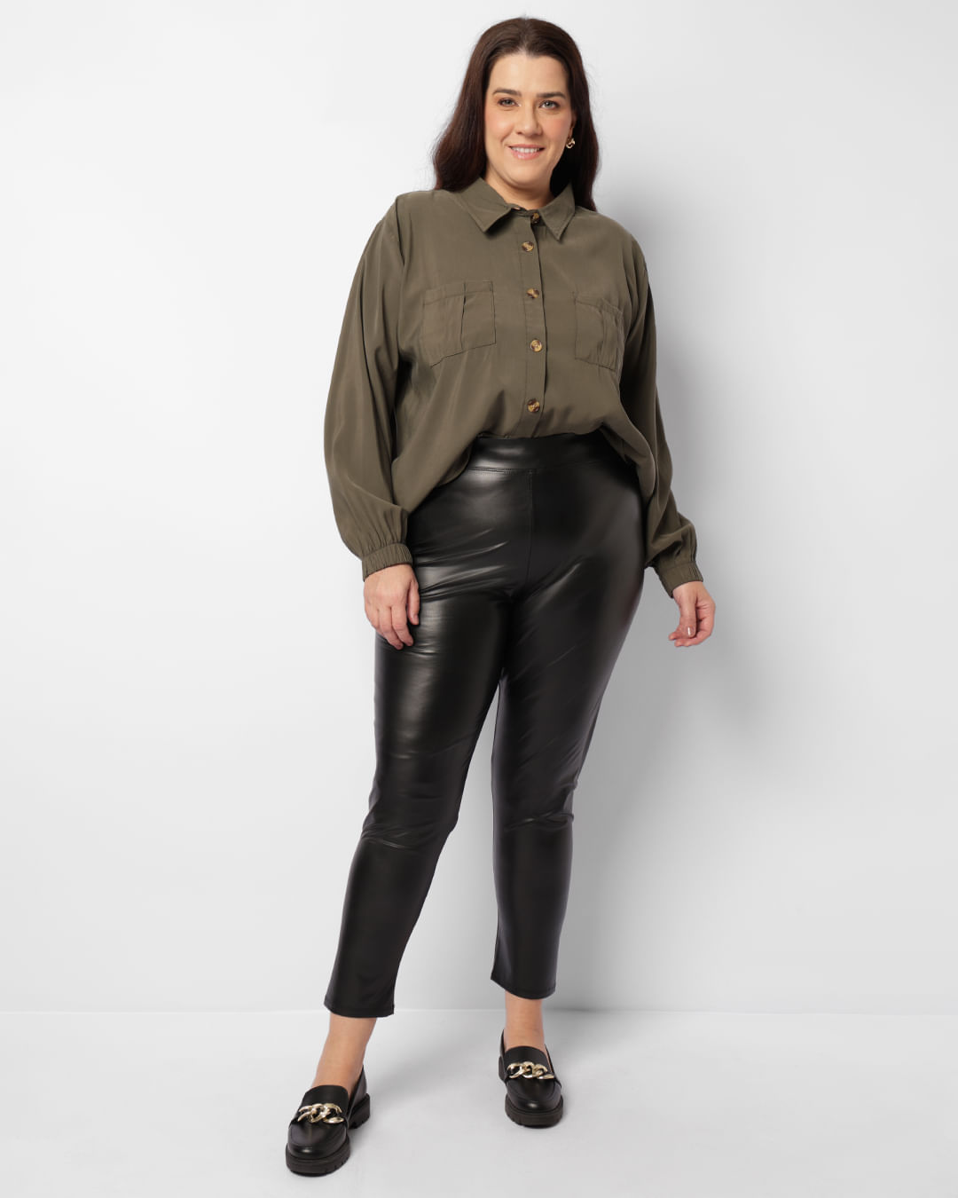 Camisa-230984-Ml-Botoes-Sfr---Verde-Escuro