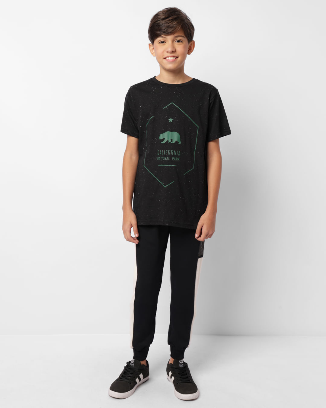 Camiseta-T37001-Mc-M-1016-California---Preto-Outros