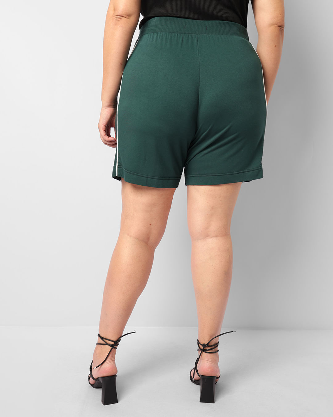 Shorts-S01353-Moletinho-Cfriso-Contrast---Verde-Medio