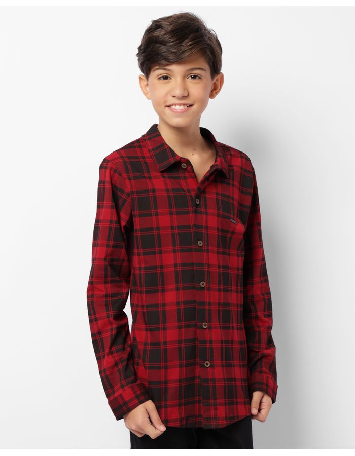 Camisa-3j402-Ml-M-1016-Sao-Joao---Vinho-Xadrez