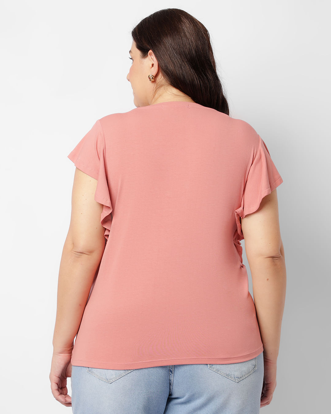 Blusa-Mc-Bl10604-Babado-Mg---Rosa