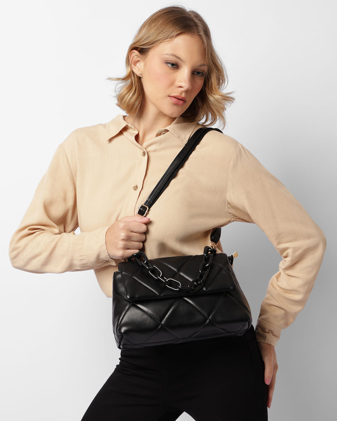 Bolsa-Matelasse-Bg72619---Preto