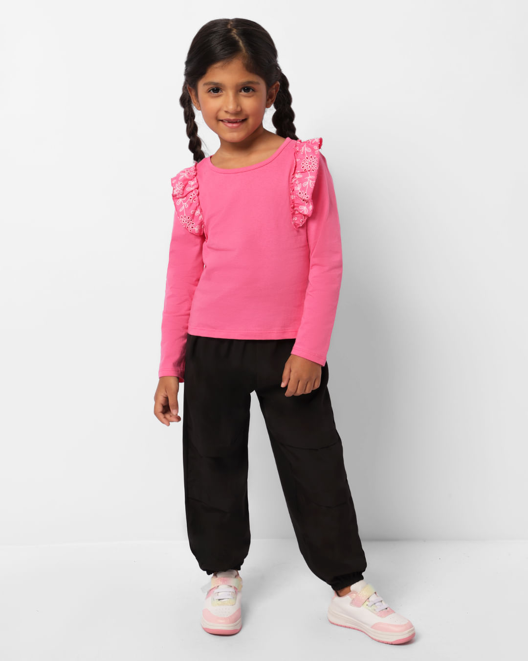 Calca-Tra1829-Parachute-Tac-F-410---Preto