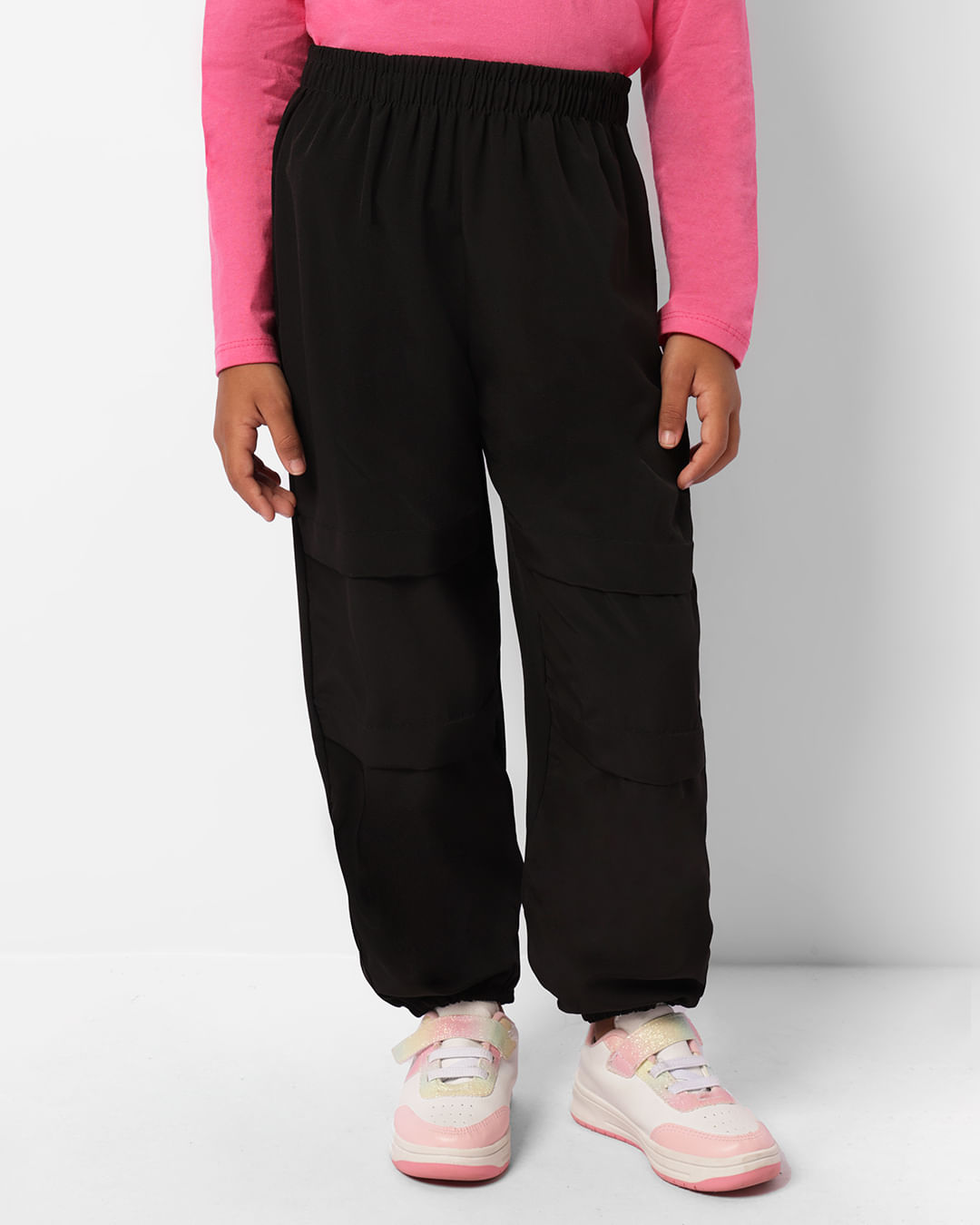 Calca-Tra1829-Parachute-Tac-F-410---Preto