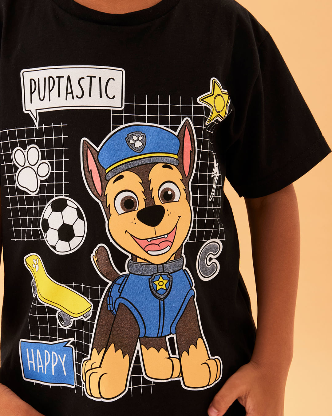 Camiseta-Ch34920-Mc-M-410-Patrulha-C---Preto