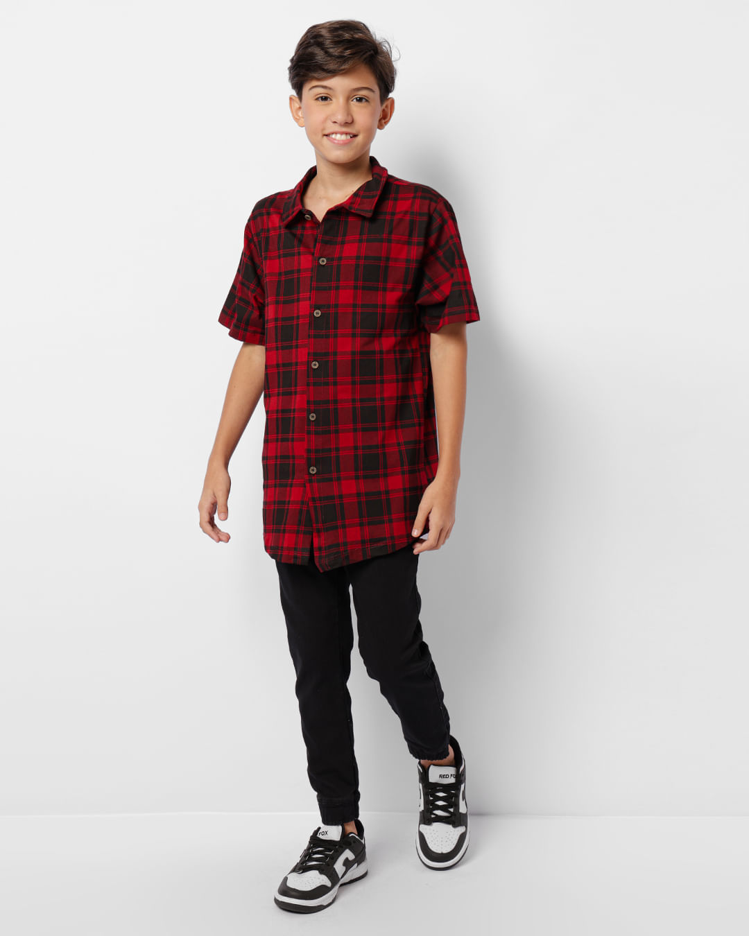 Camisa-3j120-Mc-M-1016-Sao-Joao---Vinho-Xadrez