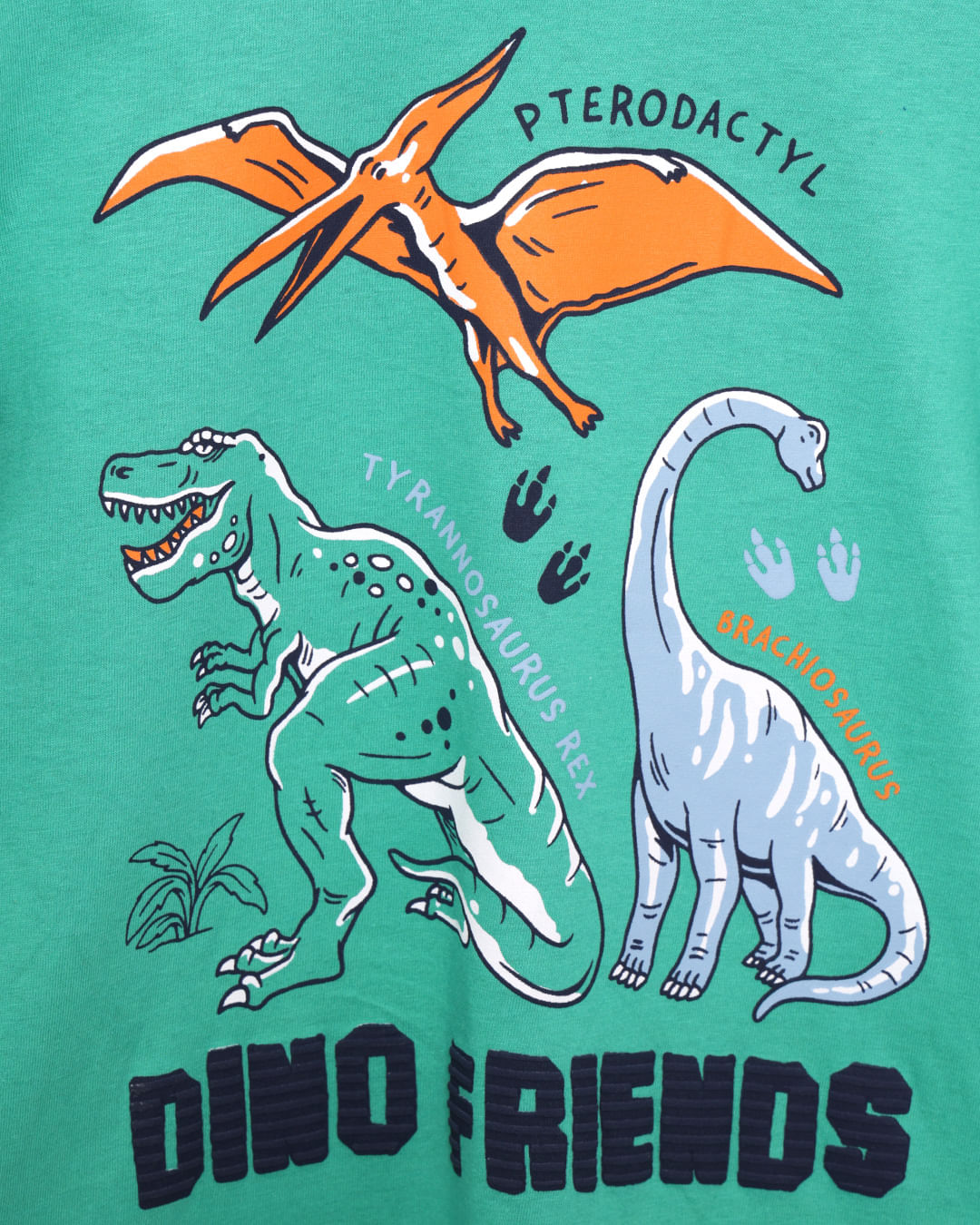 Camiseta-Ml-Dino-T39243-Masc13---Verde-Medio