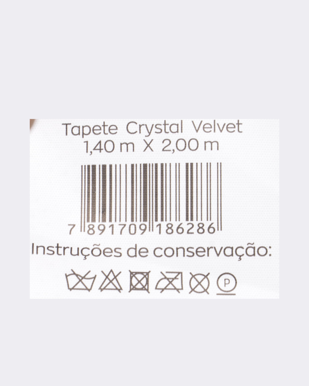 Tapete-Crystal-Velvet-B-140x200---Mescla-Listrado
