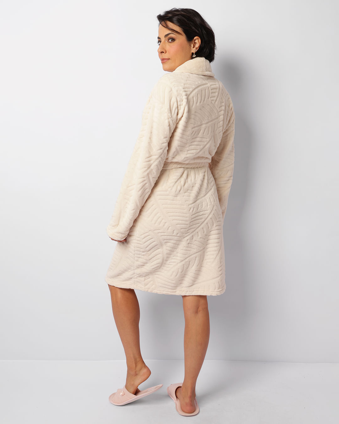 Roupao-Coral-Fleece-Off-White---Off-White