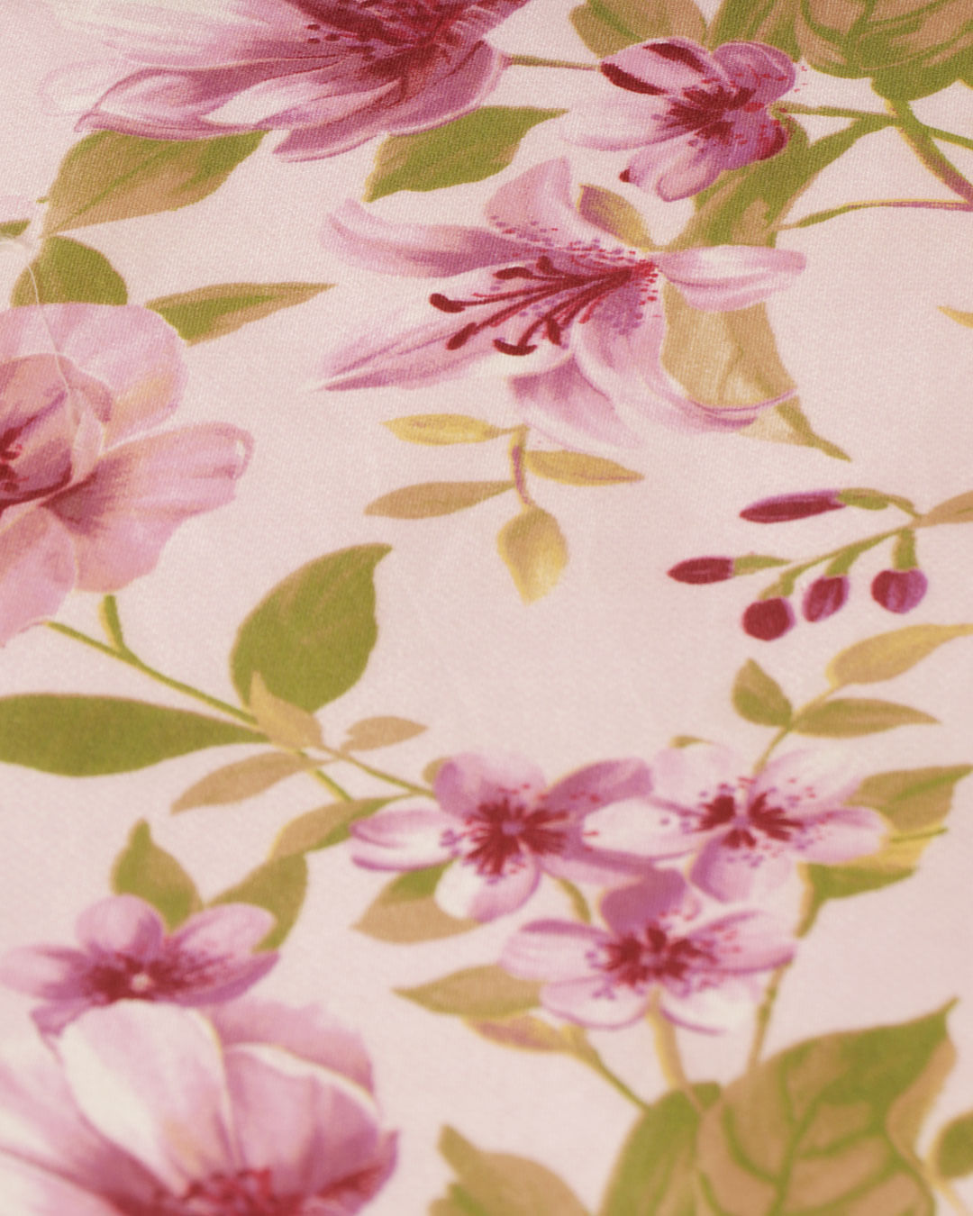Lencol-Avulso-Solteiro-C-Elast-Romantic---Lilas-Floral