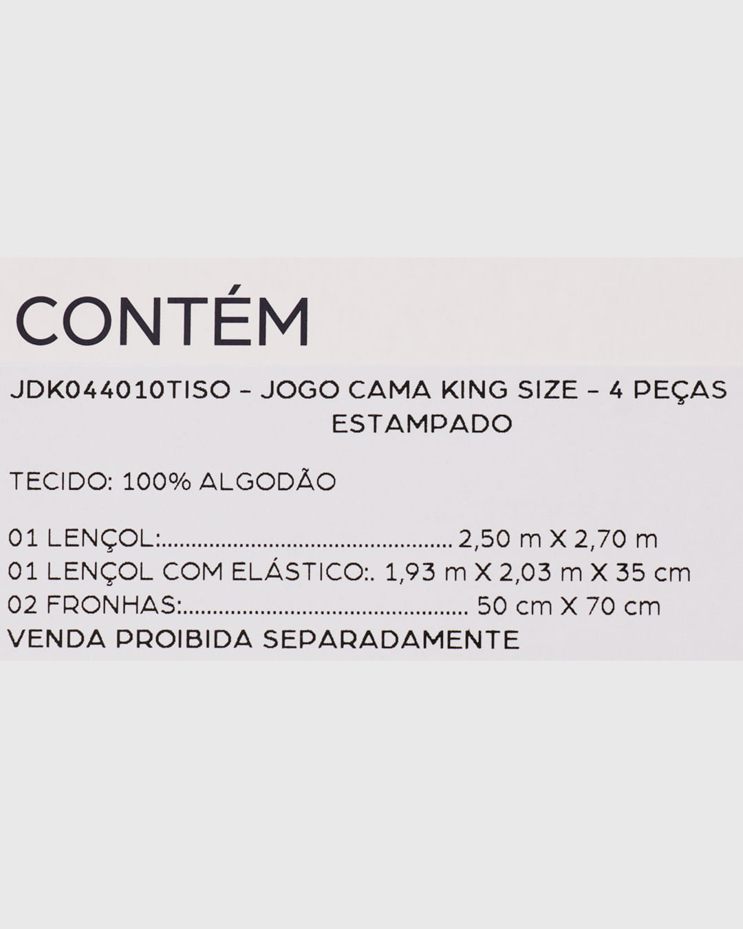 Jogo-Duplo-King-Size-Algodao-Sort---Cinza-Listrado