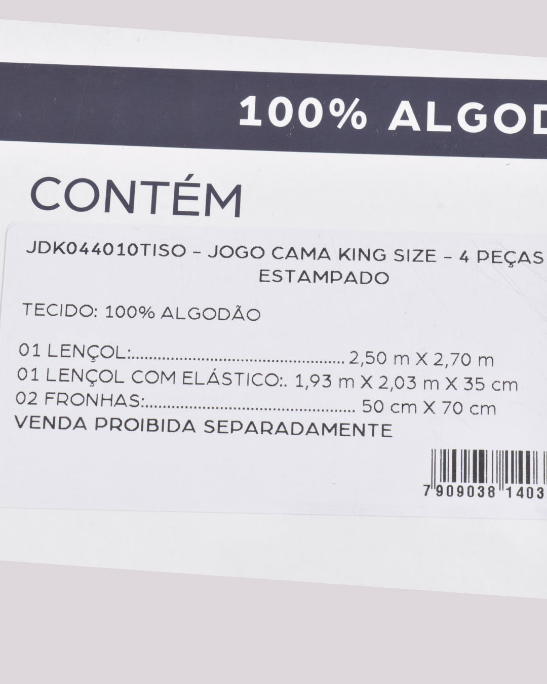 Jogo-Duplo-King-Size-Algodao-Sort---Lilas-Floral