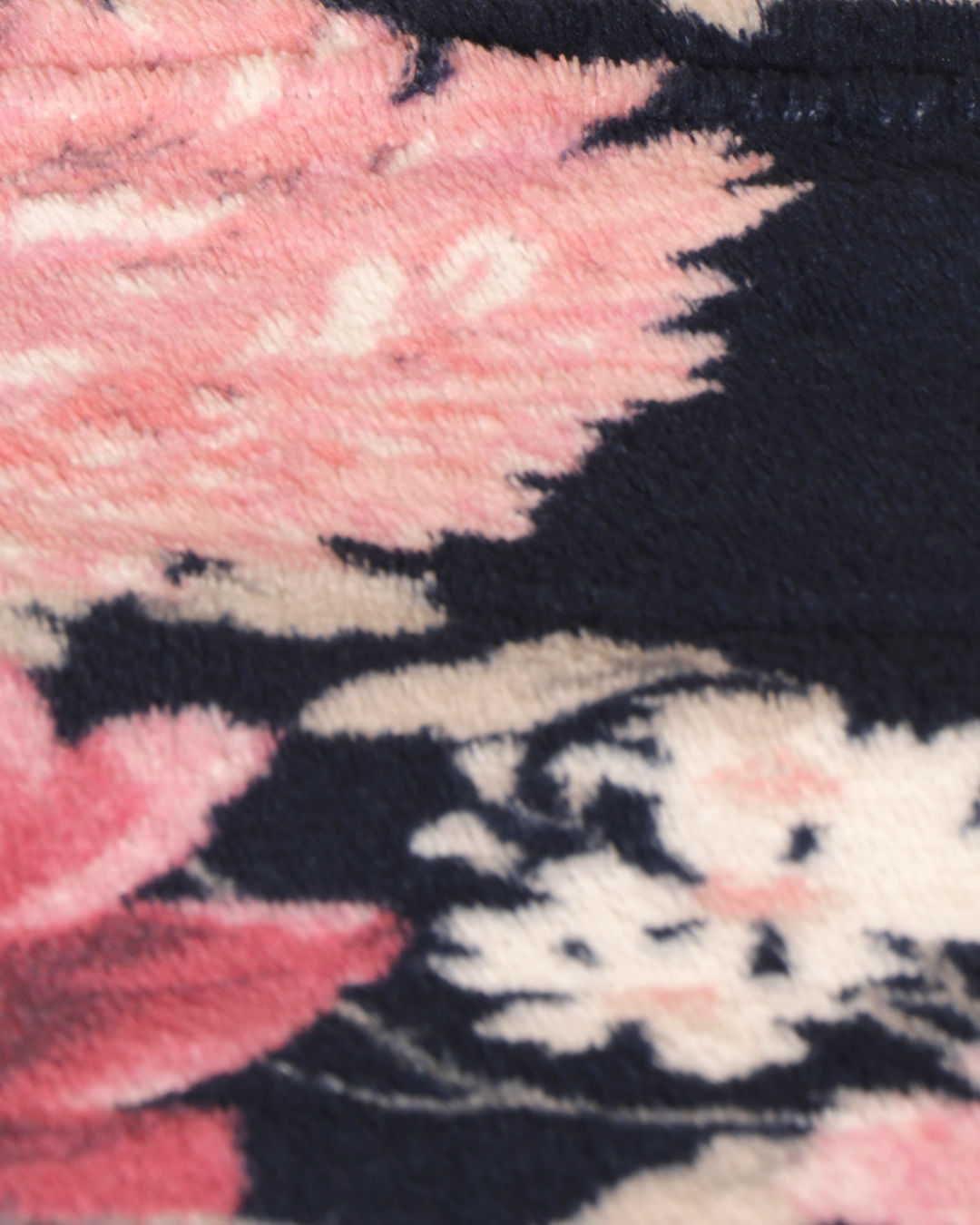 Manta-Queen-220x240-Estampado---Marinho-Floral
