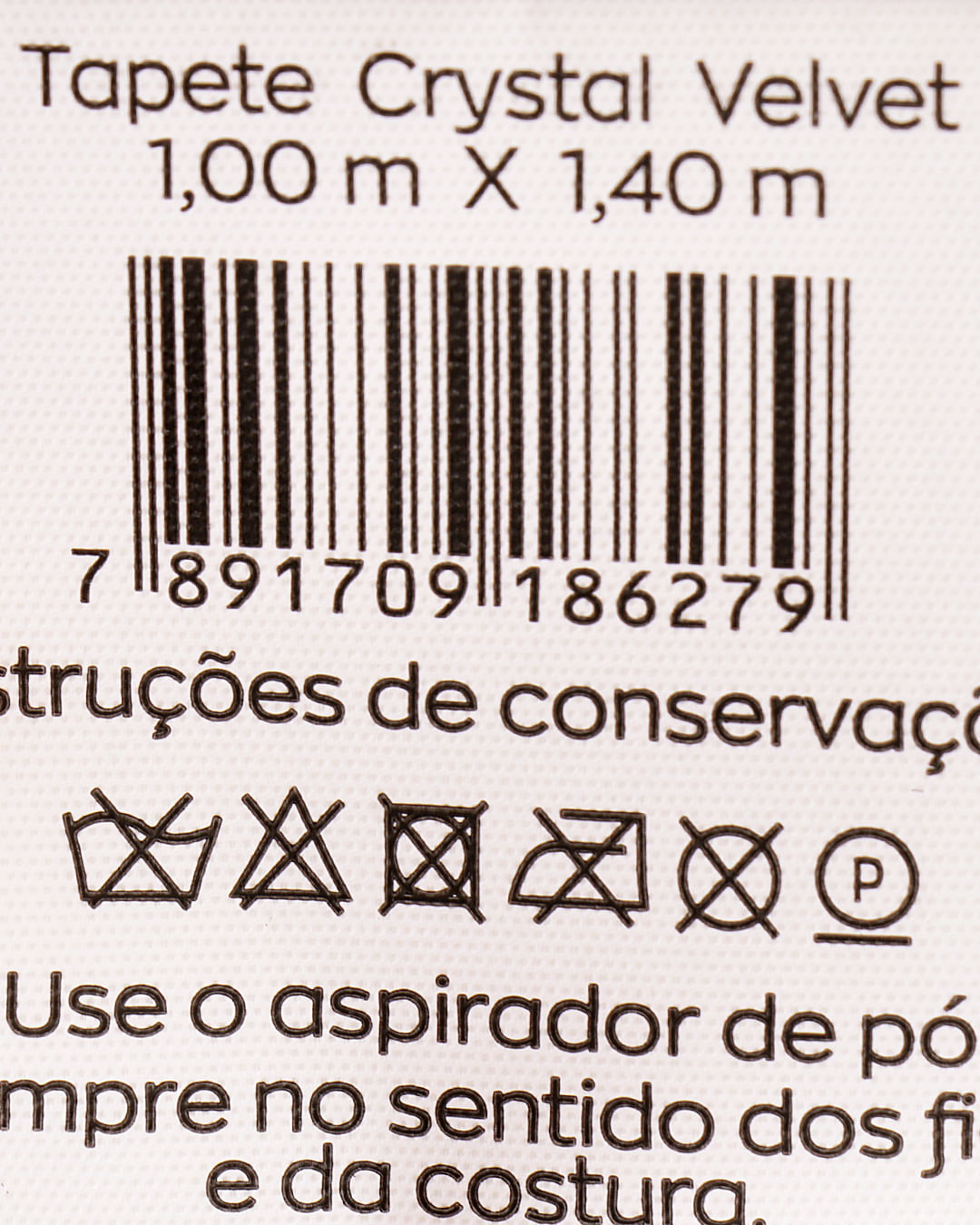 Tapete-Crystal-Velvet-B-100x140---Laranja-Outros