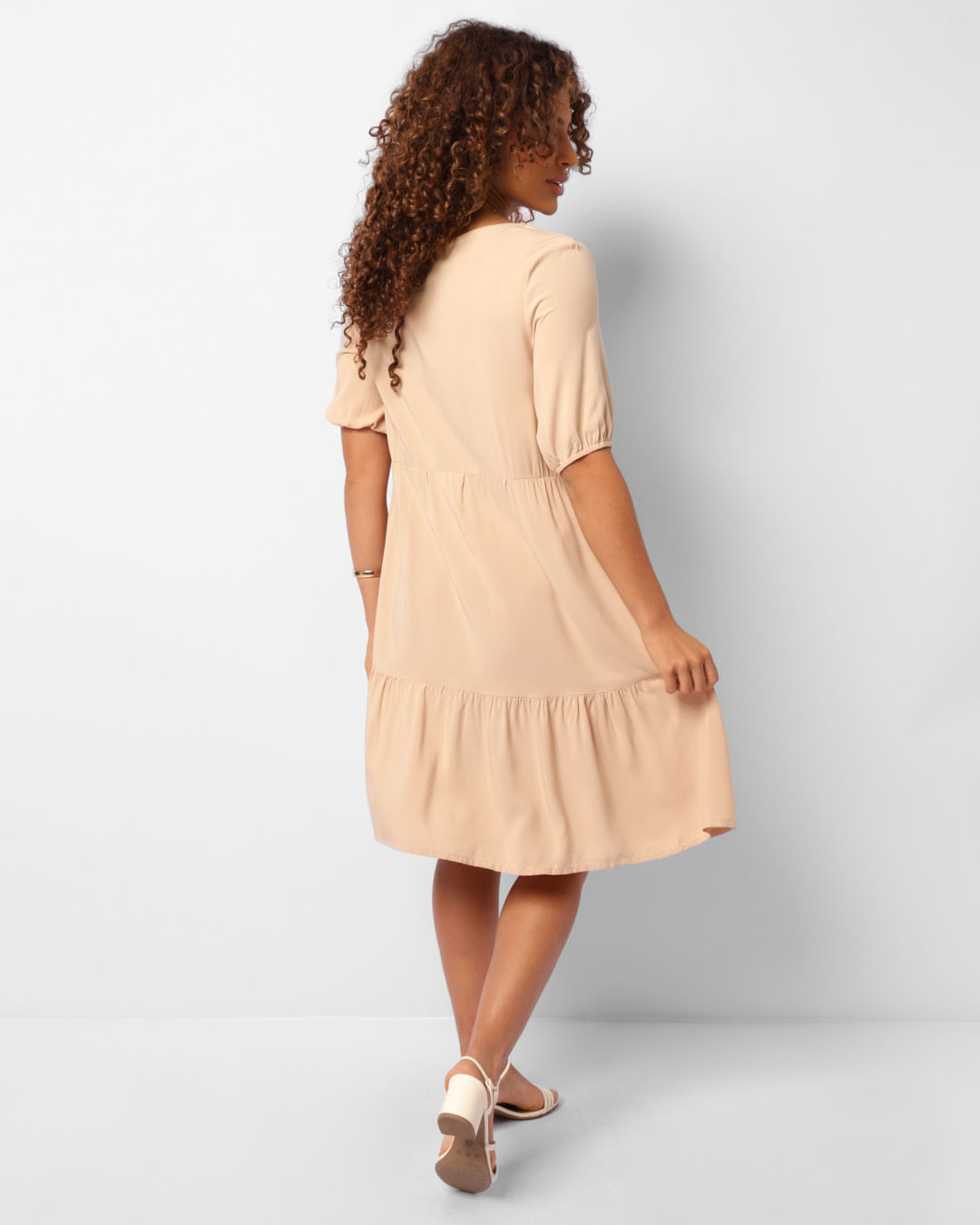 Vestido-Tp-Curto-Mc-Fte-Bts-9827rl---Bege-Claro